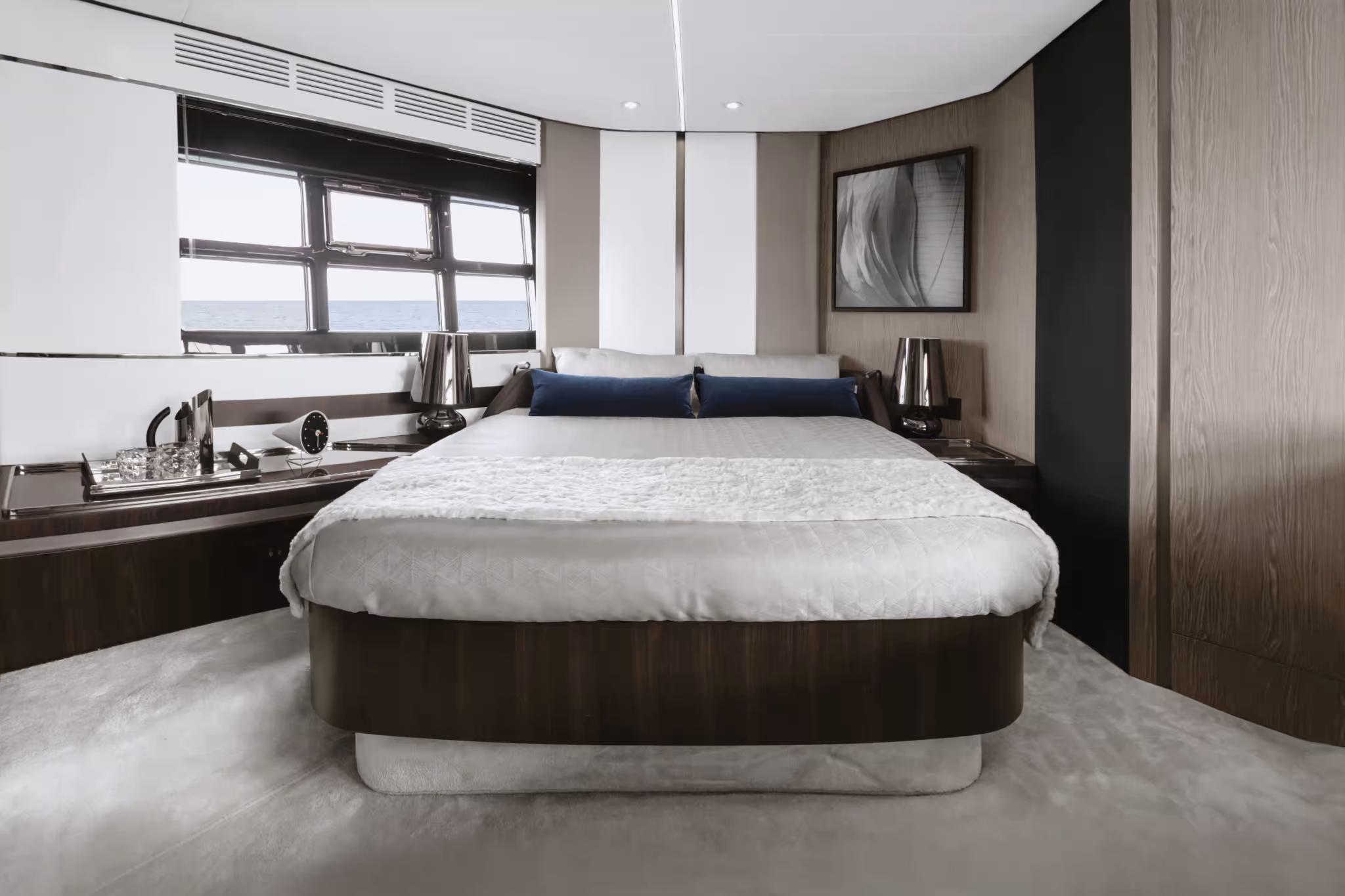 2019 Azimut Yachts S6