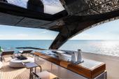 2021 Riva Yacht 90 Argo