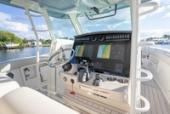 2022 Boston Whaler 380 Outrage