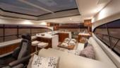 2023 Riviera 5400 Sport Yacht Platinum Edition