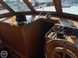 1984 CHB Yachts Motor Yacht 45