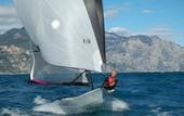 2010 RS Sailing RS 100