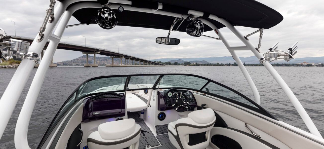 2022 Campion Chase C20