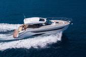 2022 Bavaria Yachts SR36