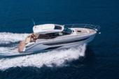 2022 Bavaria Yachts SR36