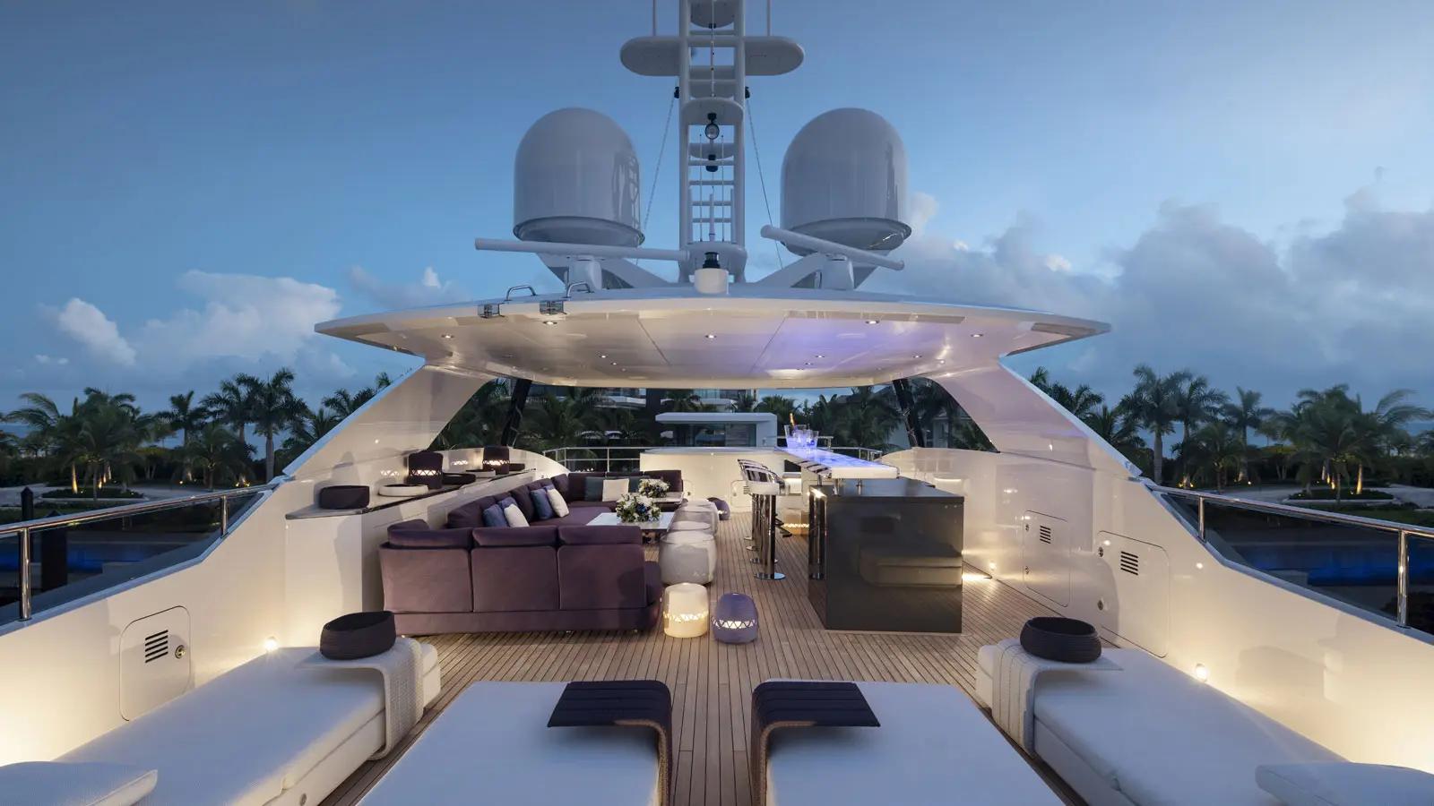 2021 Heesen Yachts Ela