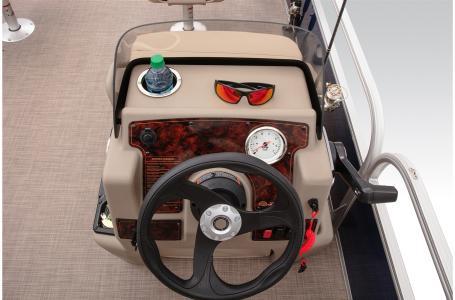 2022 Sun Tracker BASS BUGGY 16XL SELECT