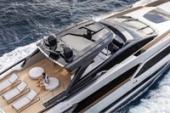 2021 Riva Yacht 90 Argo