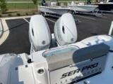 2022 Sea Pro 259 DLX Center Console