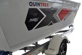 2019 Quintrex 490 Renegade Side Console