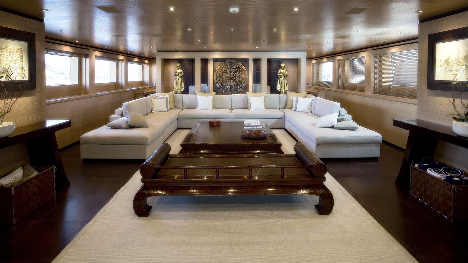 2006 Baglietto Mischief ex Blue Scorpion