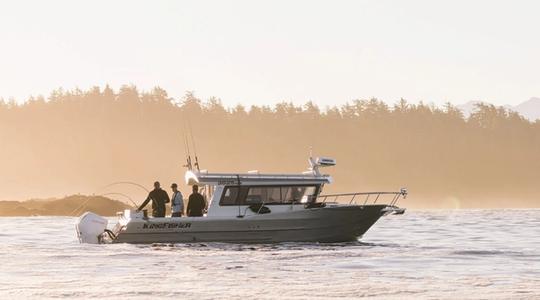 2023 KingFisher Boats 3025 GFX - Offshore