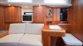 2009 Najad Yachts N410