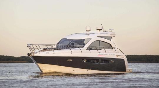 2004 Birchwood 420 HT