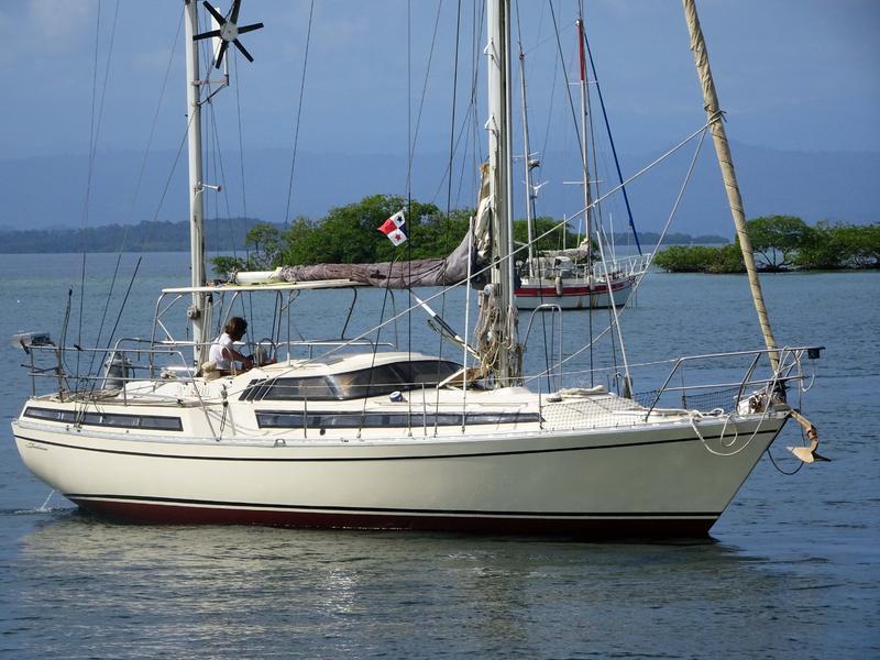 1979 Beneteau Evasion 37