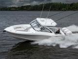Albemarle 31 Dual Console photo 5