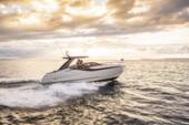 2020 Fairline F-Line 33