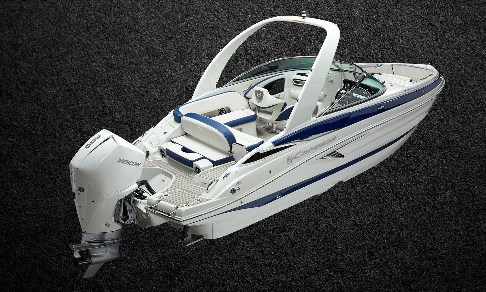 2022 Crownline 260 XSS