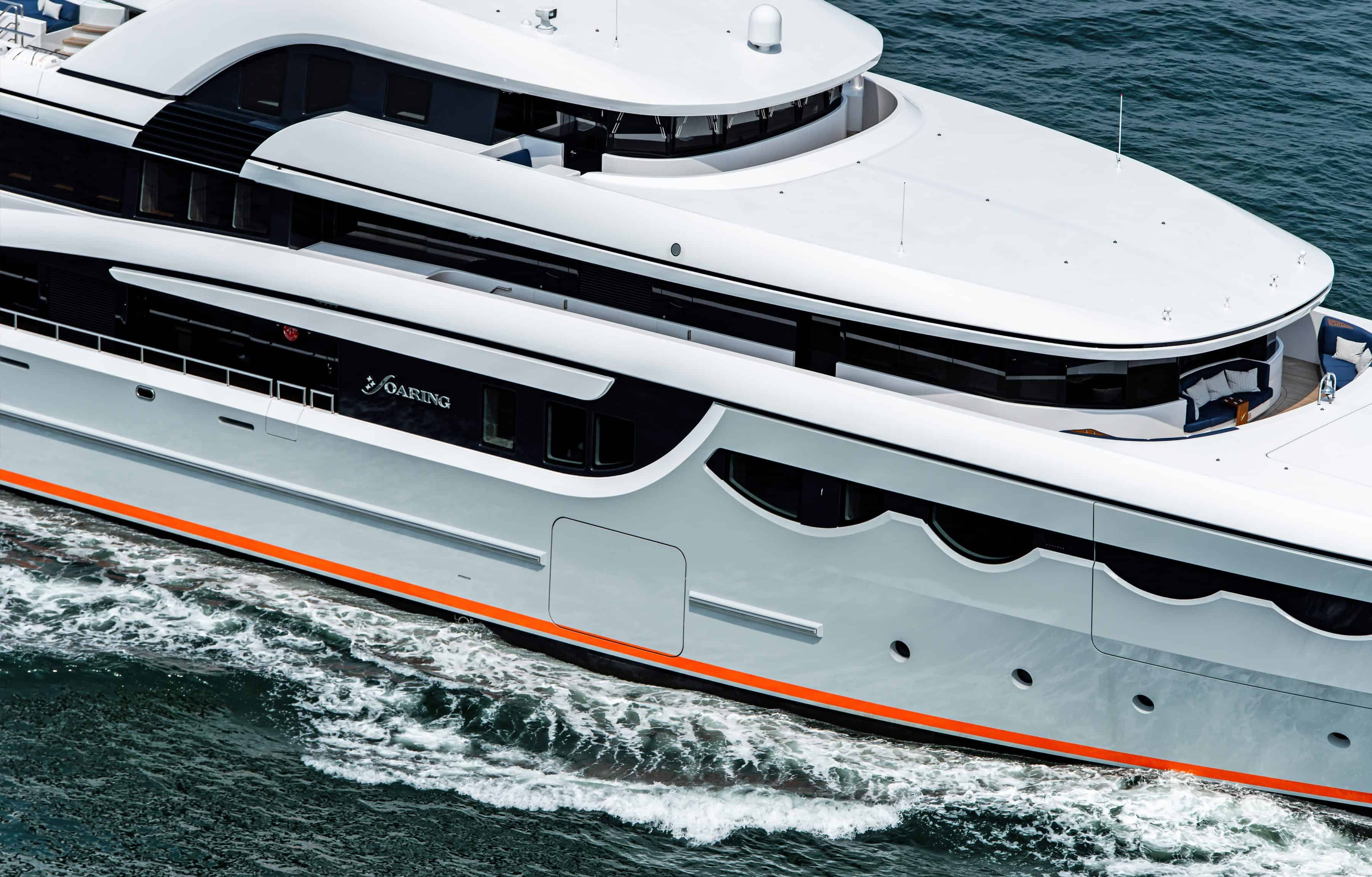 2020 Abeking & Rasmussen Soaring