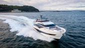 2019 Princess Yachts Y85