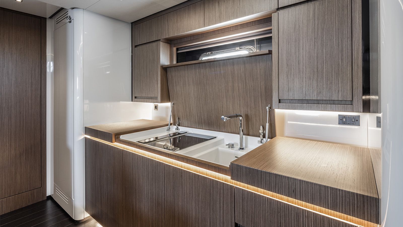 2017 Baglietto Ridoc