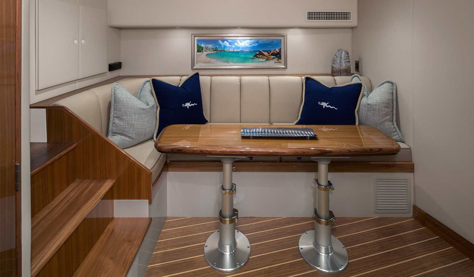 2023 Viking Yachts 44 Open