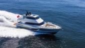 2021 Riviera 78 Motor Yacht