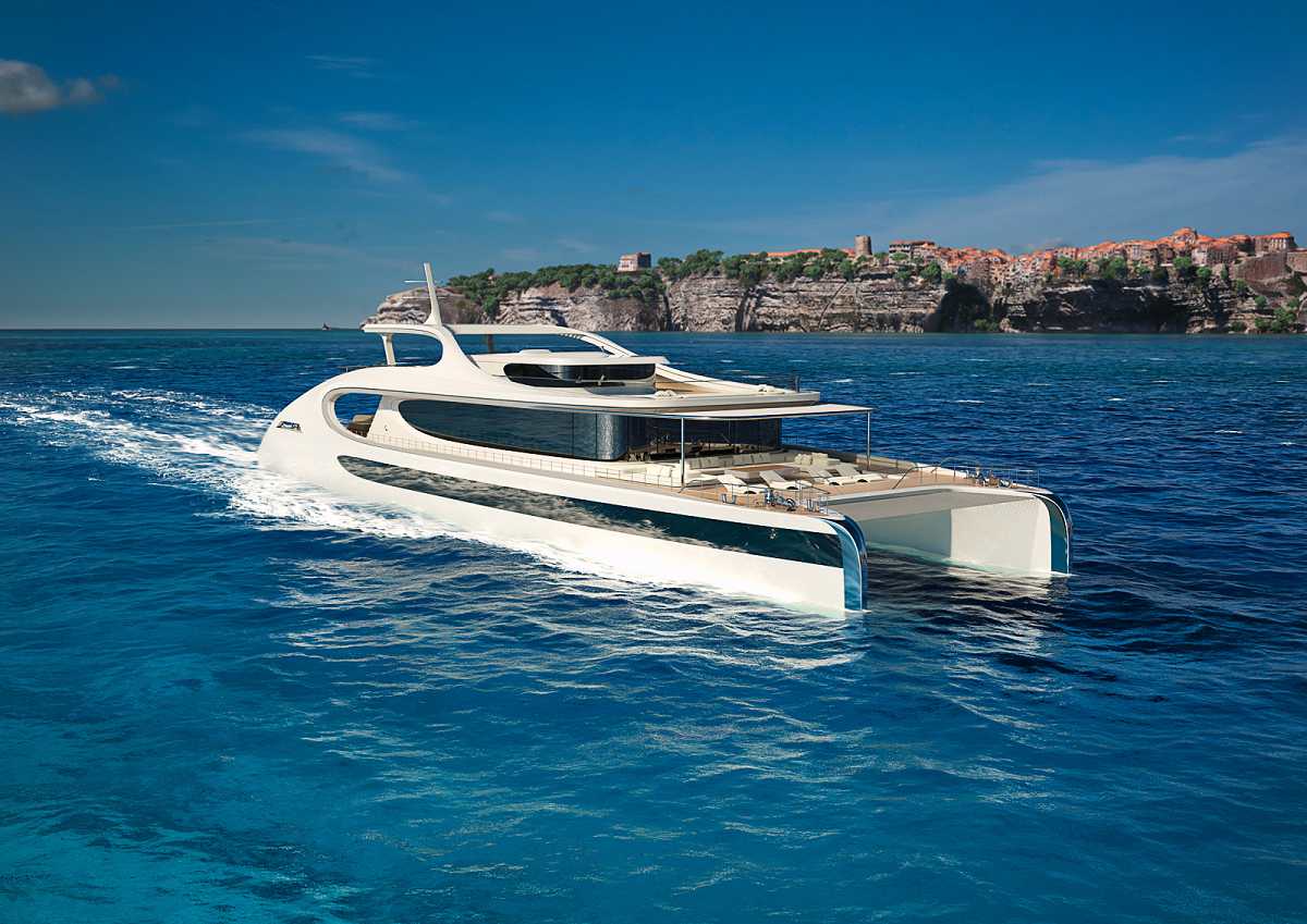 2022 Rossinavi Oneric