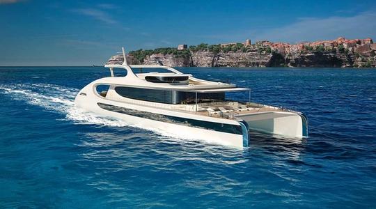 2022 Rossinavi Oneric