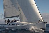 2007 X-Yachts X-34 Shoal draft