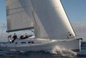 2007 X-Yachts X-34 Shoal draft