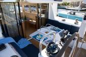 2022 Moody Yachts Decksaloon 45