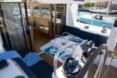 2022 Moody Yachts Decksaloon 45