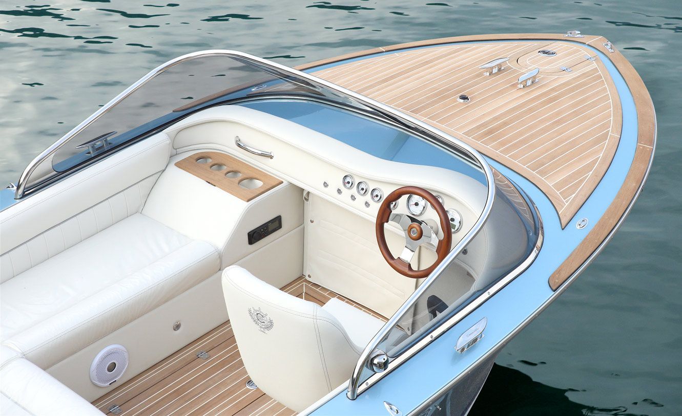 2013 Comitti Venezia 22