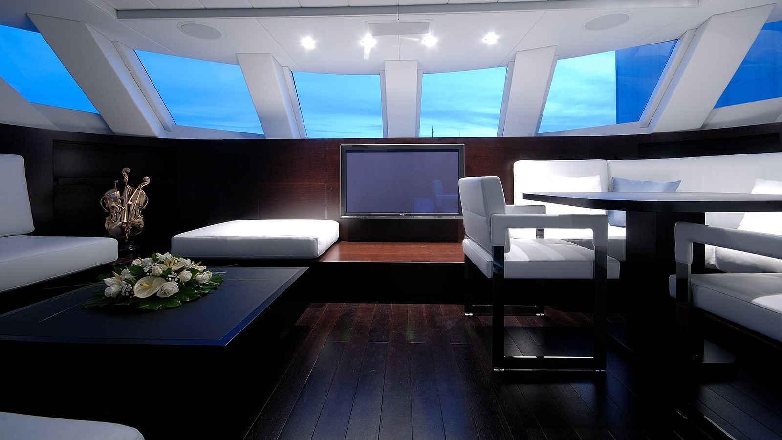 2007 Baglietto Antalis