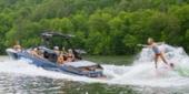 2023 Malibu Boats Wakesetter 21 LX