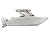 2023 Crownline 260 DC