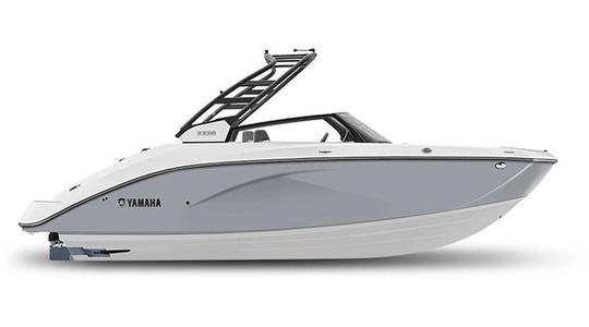 2023 Yamaha Boats 222S