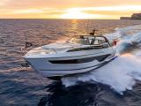 2023 Sunseeker Superhawk 55