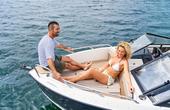 Quicksilver Activ 605 Bowrider, photo 5