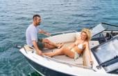 Quicksilver Activ 605 Bowrider, photo 5
