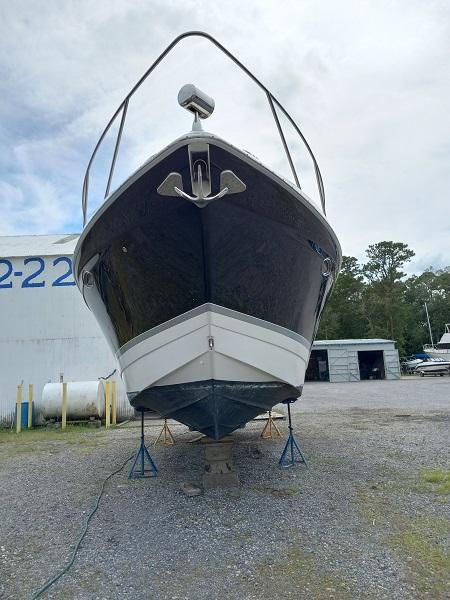 2008 Formula Boats 34 PC