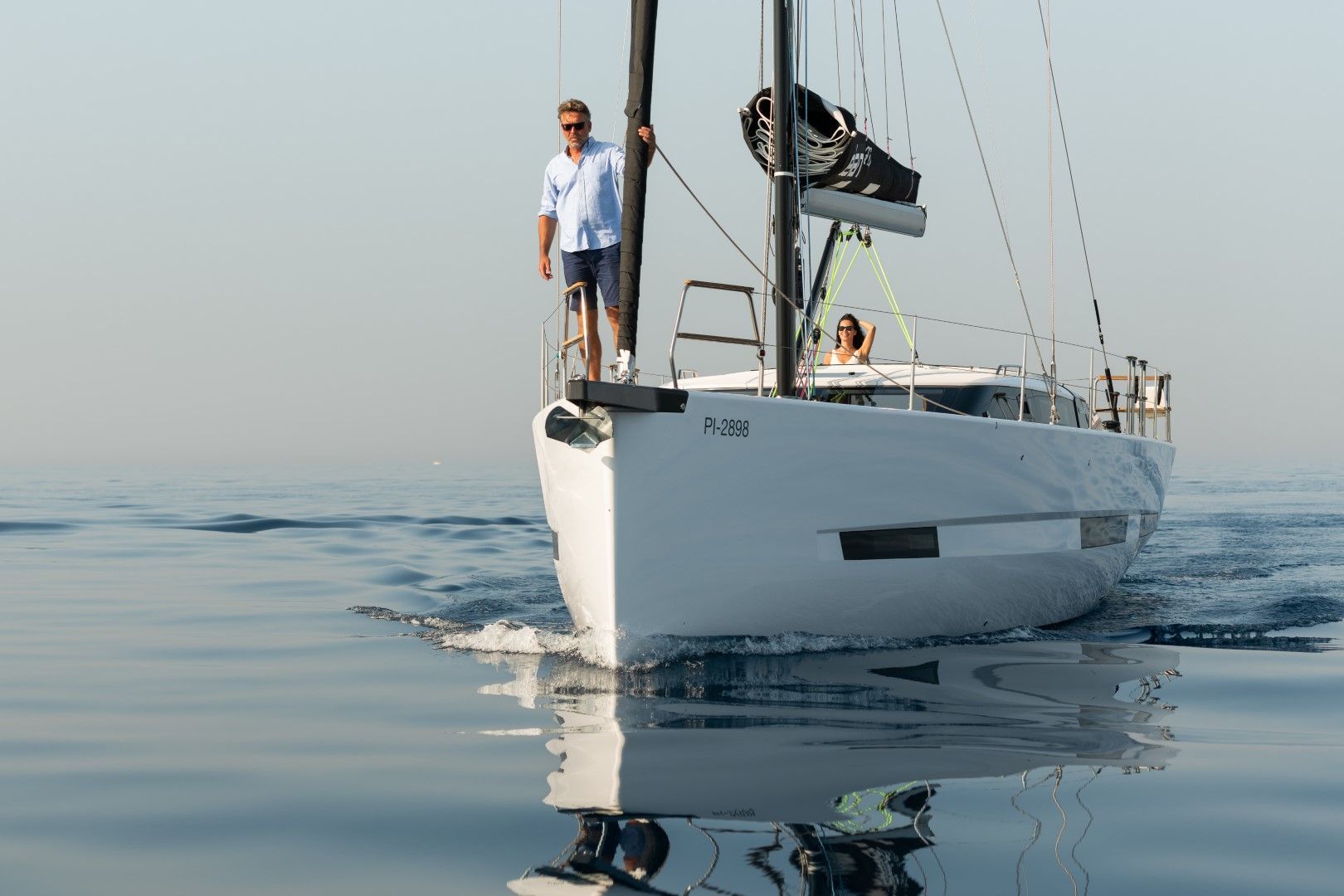 2021 Elan Yachts GT6