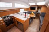 2014 Elan Yachts Impression 40