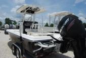 2017 Shearwater Yachting 25LTZ
