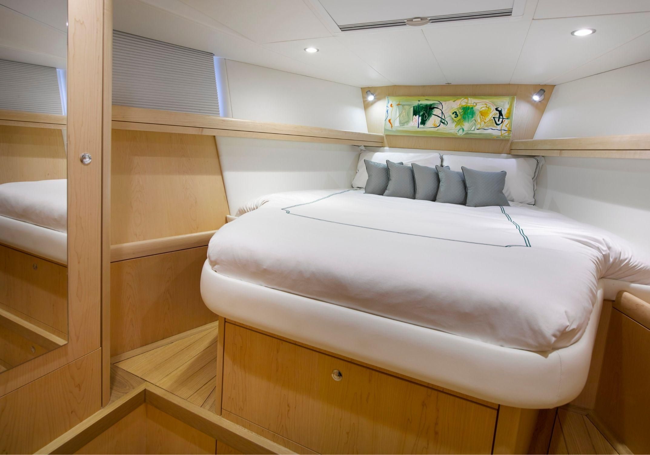 2010 Oyster Yachts 575