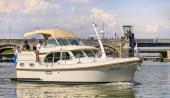 2018 Linssen Yachts Grand Sturdy 30.0 AC