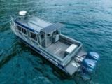 2022 KingFisher Boats 2525 Weekender - Offshore