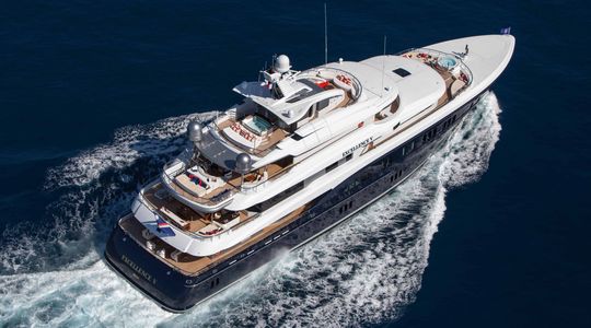 2012 Abeking & Rasmussen Exellence V