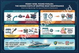 The Hidden Costs of Ignoring Preventive Maintenance